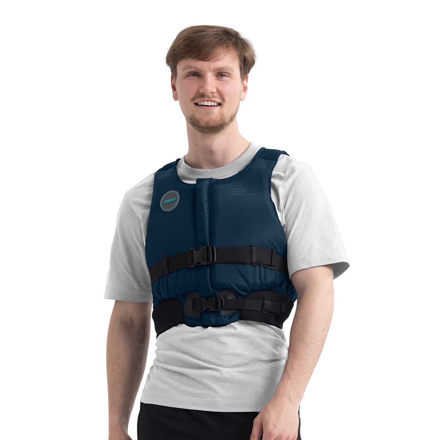 (NEW!) Jobe Adventure Life Vest