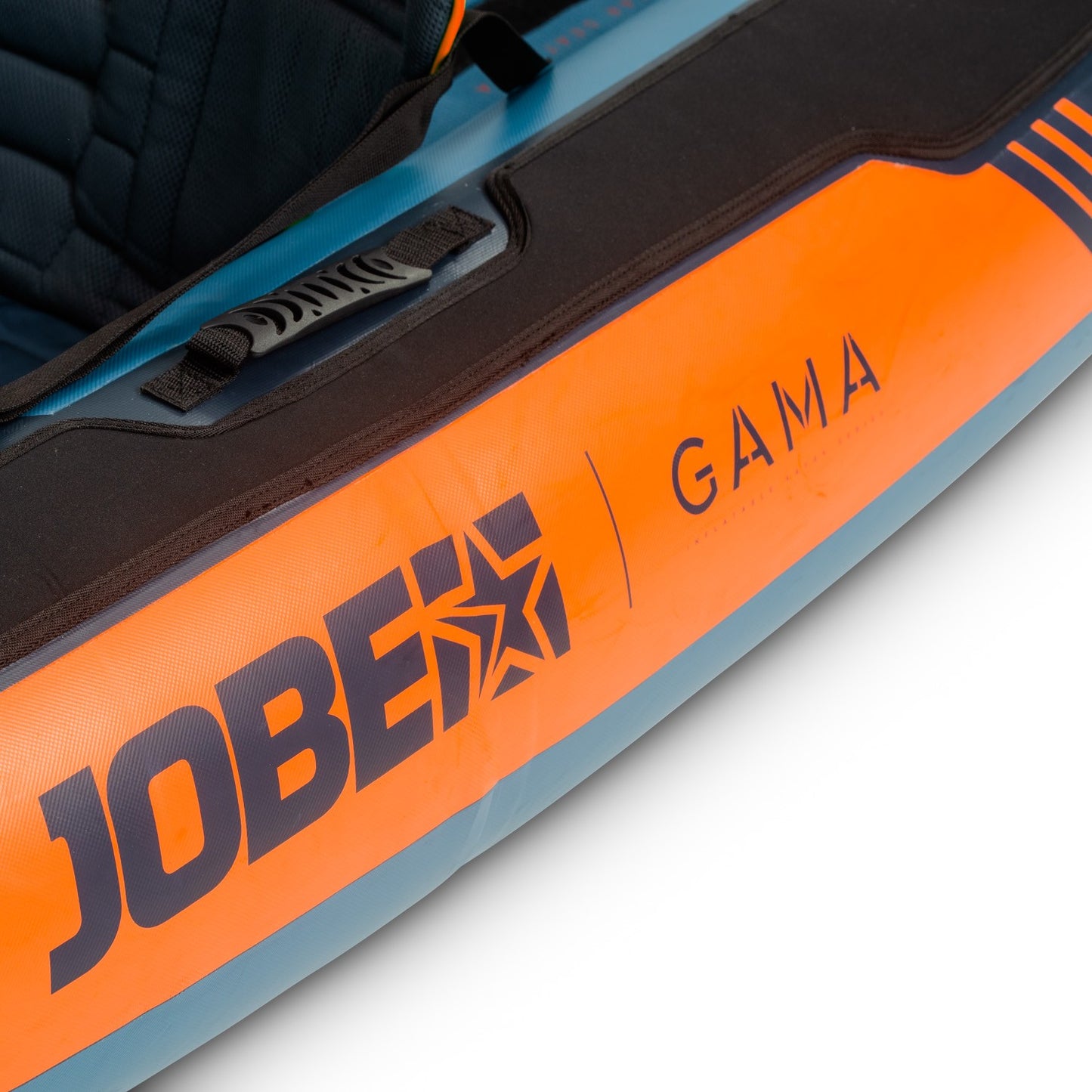 (NEW!) Jobe Gama Inflatable Kayak (2024)