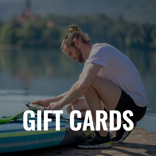 Canoe2 Shop Gift Card