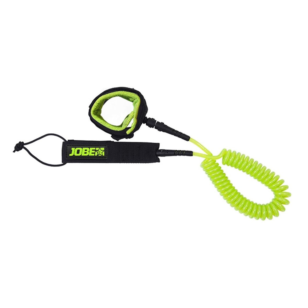Jobe SUP Leash Coil (EX-HIRE - COLLECTION ONLY)