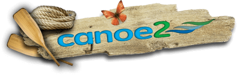 Canoe2 Logo